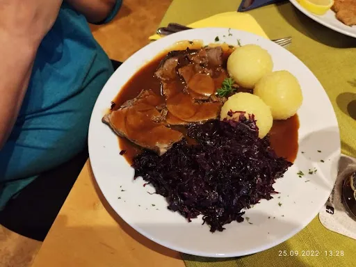 Bild von Landhaus St. Johannisberg Restaurant