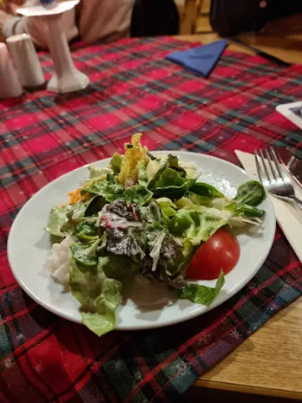 Bild von Landhaus St. Johannisberg Restaurant