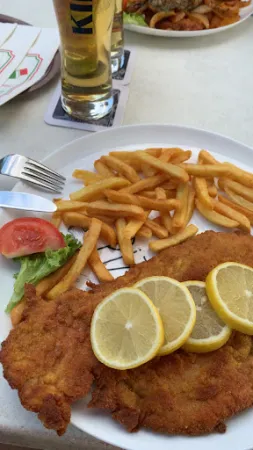 Bild von Pizzeria Portofino