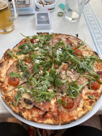 Bild von Pizzeria Portofino