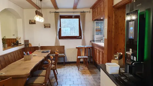 Bild von Igelborner Hütte