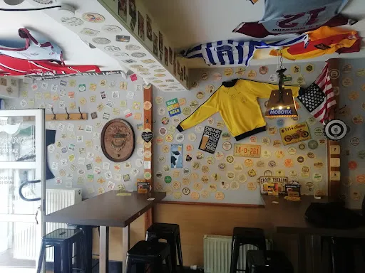 Bild von Schnorres -Das Bier der Pfalz-