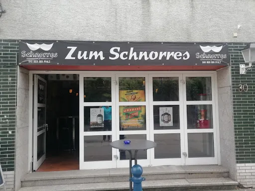 Bild von Schnorres -Das Bier der Pfalz-
