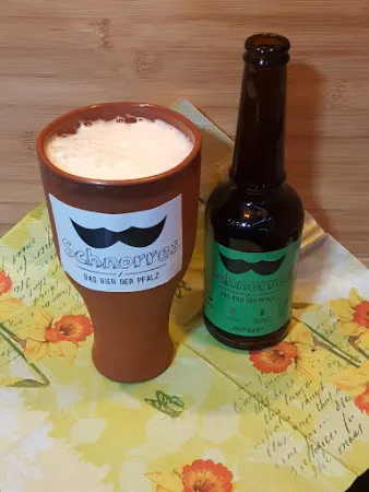 Bild von Schnorres -Das Bier der Pfalz-