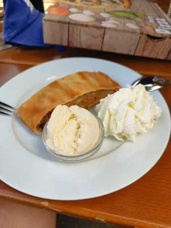 Bild von PASCALS Pizzastube & Ruhestube & Café