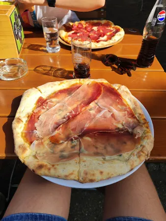 Bild von PASCALS Pizzastube & Ruhestube & Café