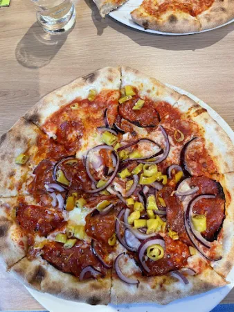 Bild von PASCALS Pizzastube & Ruhestube & Café