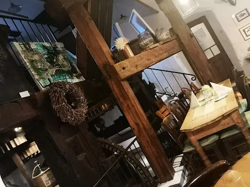 Bild von Fondels Mühle