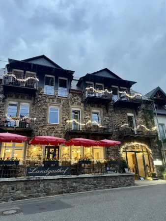 Bild von Landgasthof Winzerscheune