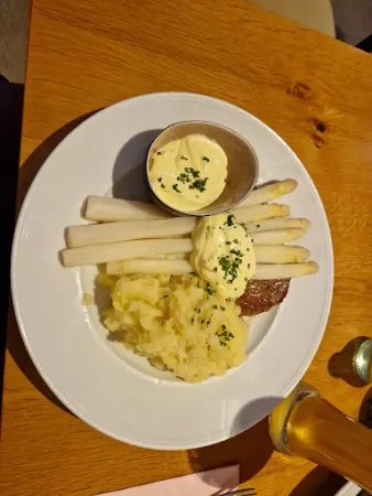 Bild von Landgasthof Winzerscheune