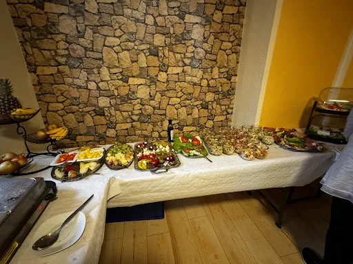 Bild von Cafe Bistro Oma Hedwig