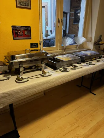 Bild von Cafe Bistro Oma Hedwig