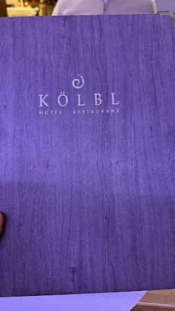 Bild von Hotel-Restaurant Kölbl