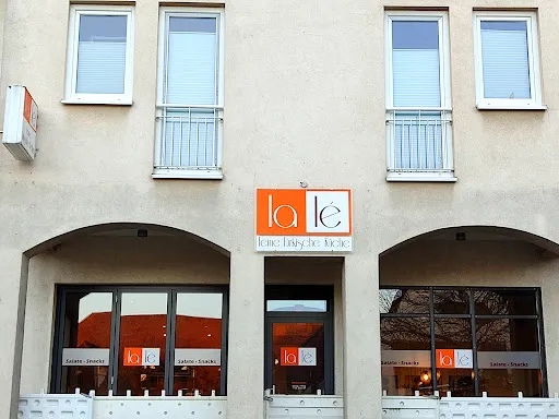 Bild von Lale Feine Türkische Küche