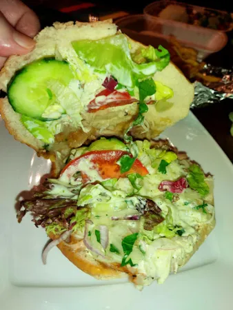 Bild von Lale Feine Türkische Küche