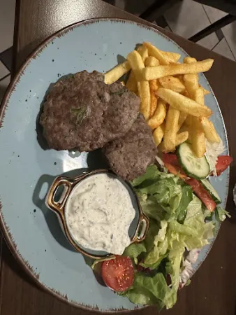 Bild von Lale Feine Türkische Küche