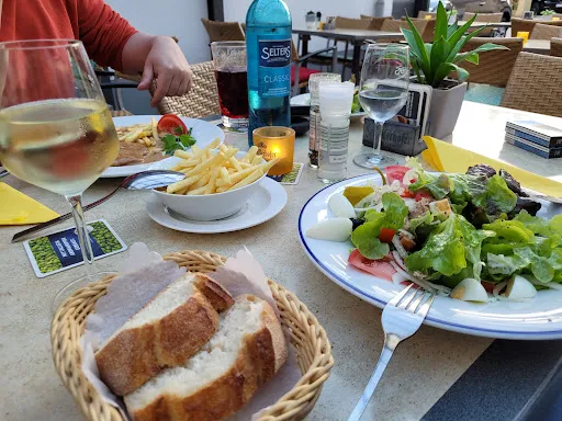 Bild von Restaurant Pfälzer Hof