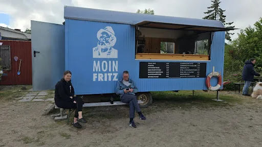 Bild von Moin Fritz
