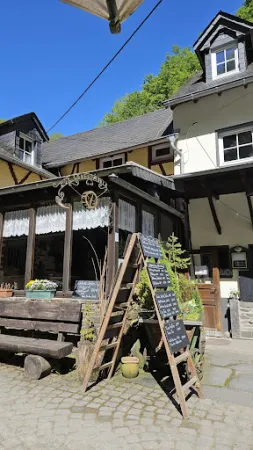 Bild von Göbelsmühle