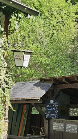 Bild von Göbelsmühle