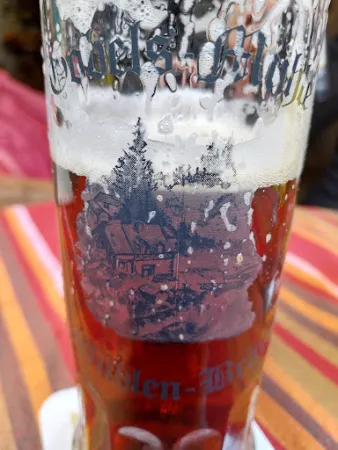 Bild von Göbelsmühle