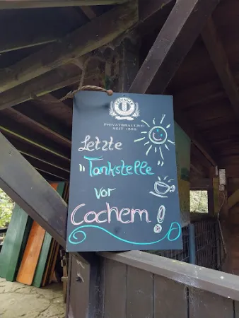 Bild von Göbelsmühle