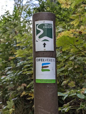 Bild von Göbelsmühle