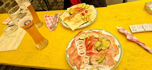 Bild von Göbelsmühle