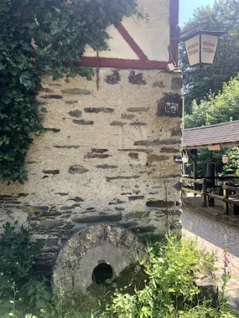 Bild von Göbelsmühle