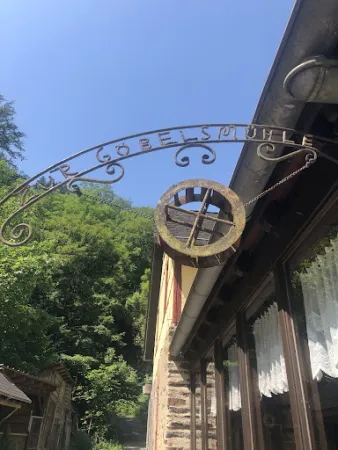 Bild von Göbelsmühle