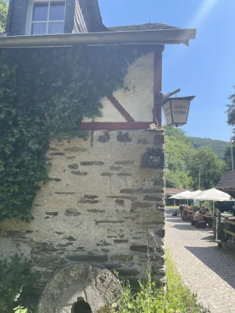 Bild von Göbelsmühle