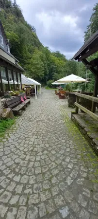 Bild von Göbelsmühle