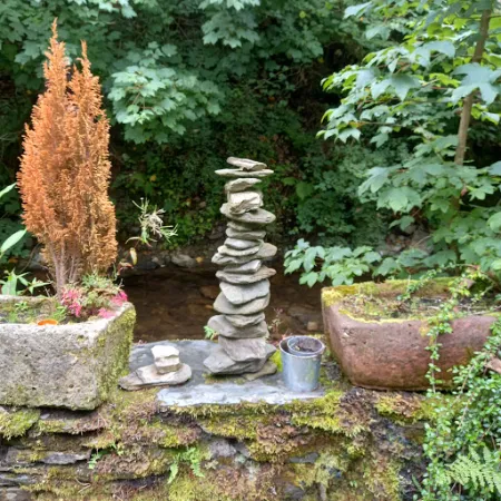 Bild von Göbelsmühle