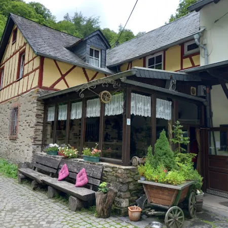 Bild von Göbelsmühle