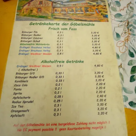 Bild von Göbelsmühle