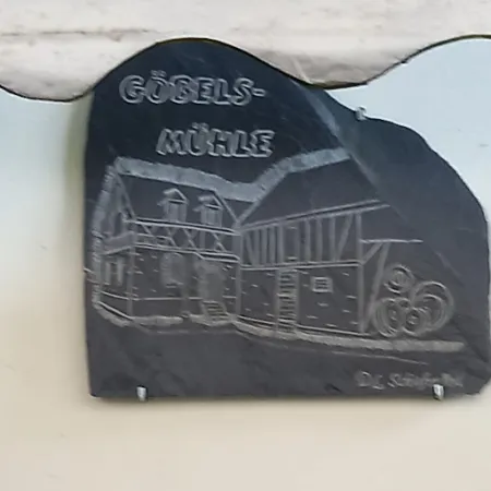 Bild von Göbelsmühle