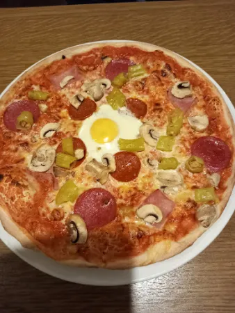 Bild von Alt Schul Gaststätte