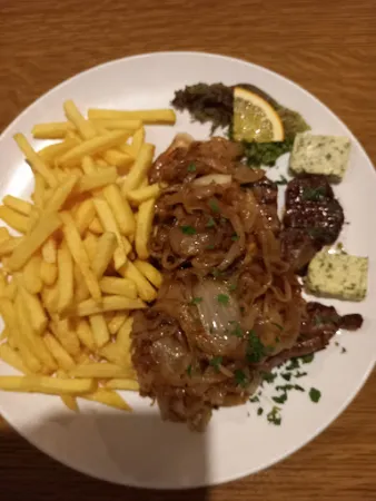 Bild von Alt Schul Gaststätte