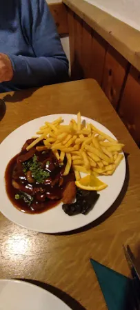 Bild von Alt Schul Gaststätte
