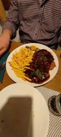 Bild von Alt Schul Gaststätte