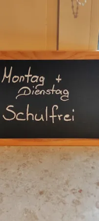 Bild von Alt Schul Gaststätte
