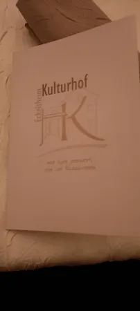 Bild von Kulturhof Eckelsheim