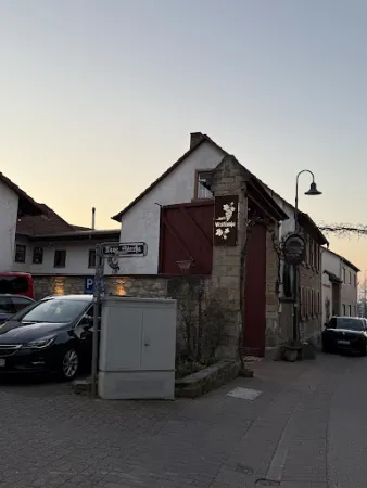 Bild von Weingut Ullmer "Zum Woifässje"