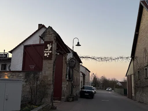 Bild von Weingut Ullmer "Zum Woifässje"