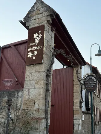 Bild von Weingut Ullmer "Zum Woifässje"