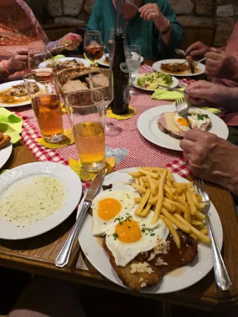 Bild von Weingut Ullmer "Zum Woifässje"