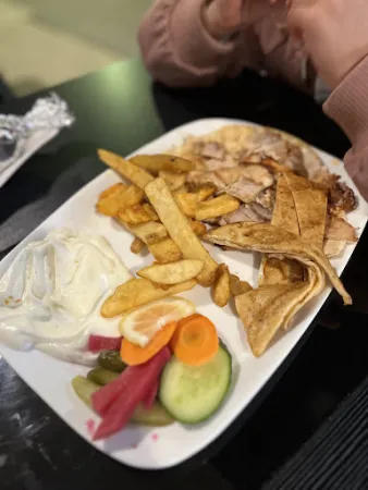 Bild von Fayha Restaurant - Bad Kreuznach