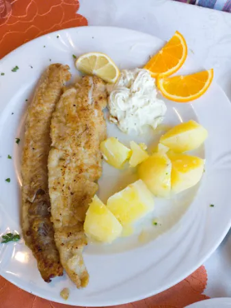 Bild von Restaurant Himalaya