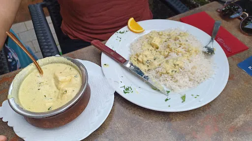 Bild von Restaurant Himalaya