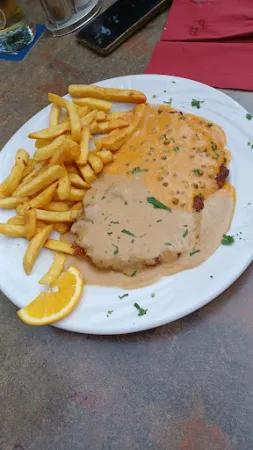 Bild von Restaurant Himalaya